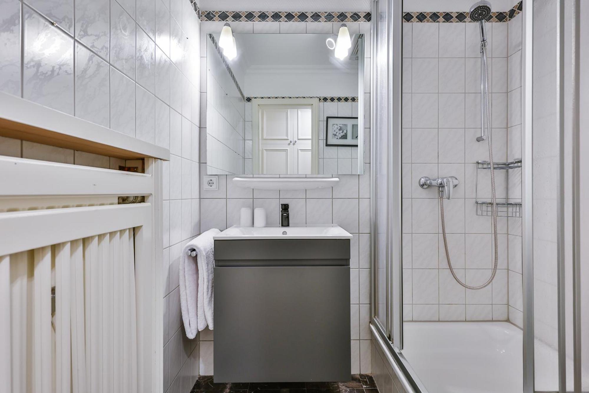 Apartamento Kampstrasse 9, W5, Gb3 Westerland Exterior foto